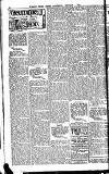 Weekly Irish Times Saturday 08 January 1910 Page 4