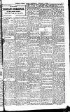 Weekly Irish Times Saturday 08 January 1910 Page 5