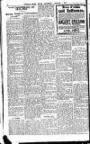 Weekly Irish Times Saturday 08 January 1910 Page 6