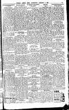 Weekly Irish Times Saturday 08 January 1910 Page 11