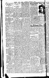 Weekly Irish Times Saturday 08 January 1910 Page 14