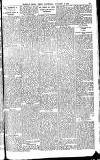 Weekly Irish Times Saturday 08 January 1910 Page 15