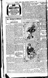 Weekly Irish Times Saturday 08 January 1910 Page 18