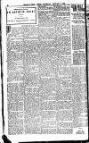 Weekly Irish Times Saturday 08 January 1910 Page 20