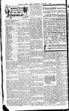 Weekly Irish Times Saturday 08 January 1910 Page 22