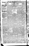 Weekly Irish Times Saturday 15 January 1910 Page 8
