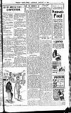 Weekly Irish Times Saturday 15 January 1910 Page 9
