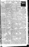 Weekly Irish Times Saturday 15 January 1910 Page 15