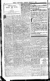Weekly Irish Times Saturday 15 January 1910 Page 20