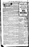 Weekly Irish Times Saturday 15 January 1910 Page 22
