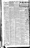 Weekly Irish Times Saturday 15 January 1910 Page 24