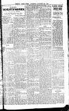 Weekly Irish Times Saturday 22 January 1910 Page 5