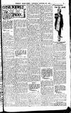Weekly Irish Times Saturday 22 January 1910 Page 7