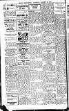 Weekly Irish Times Saturday 22 January 1910 Page 10
