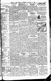Weekly Irish Times Saturday 22 January 1910 Page 19