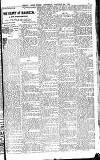 Weekly Irish Times Saturday 29 January 1910 Page 7