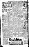 Weekly Irish Times Saturday 29 January 1910 Page 8