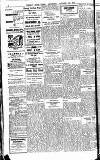 Weekly Irish Times Saturday 29 January 1910 Page 10