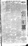 Weekly Irish Times Saturday 29 January 1910 Page 11