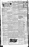 Weekly Irish Times Saturday 29 January 1910 Page 16
