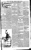 Weekly Irish Times Saturday 29 January 1910 Page 17