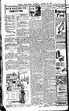 Weekly Irish Times Saturday 29 January 1910 Page 20