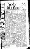 Weekly Irish Times Saturday 05 February 1910 Page 1
