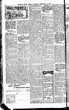 Weekly Irish Times Saturday 05 February 1910 Page 4