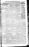 Weekly Irish Times Saturday 05 February 1910 Page 5
