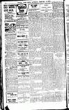 Weekly Irish Times Saturday 05 February 1910 Page 10