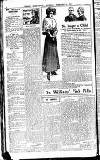 Weekly Irish Times Saturday 05 February 1910 Page 14