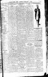 Weekly Irish Times Saturday 05 February 1910 Page 19