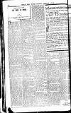 Weekly Irish Times Saturday 05 February 1910 Page 20