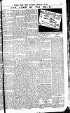 Weekly Irish Times Saturday 12 February 1910 Page 3
