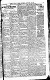 Weekly Irish Times Saturday 12 February 1910 Page 5