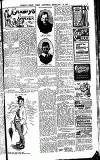 Weekly Irish Times Saturday 12 February 1910 Page 7