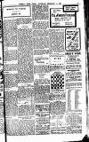 Weekly Irish Times Saturday 12 February 1910 Page 17
