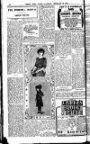 Weekly Irish Times Saturday 12 February 1910 Page 18