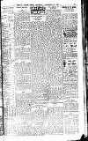 Weekly Irish Times Saturday 12 February 1910 Page 19