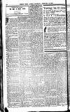 Weekly Irish Times Saturday 12 February 1910 Page 20