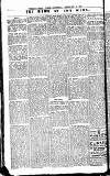Weekly Irish Times Saturday 19 February 1910 Page 2