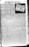Weekly Irish Times Saturday 19 February 1910 Page 3