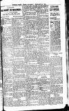Weekly Irish Times Saturday 19 February 1910 Page 5