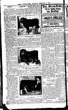 Weekly Irish Times Saturday 19 February 1910 Page 6