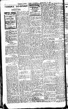 Weekly Irish Times Saturday 19 February 1910 Page 8