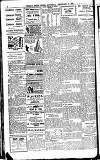 Weekly Irish Times Saturday 19 February 1910 Page 10