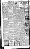 Weekly Irish Times Saturday 19 February 1910 Page 16