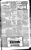 Weekly Irish Times Saturday 19 February 1910 Page 17