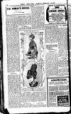 Weekly Irish Times Saturday 19 February 1910 Page 18