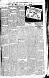 Weekly Irish Times Saturday 26 February 1910 Page 3